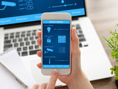 Bảo vệ hệ thống an ninh ngôi nhà khỏi hacker như thế nào?