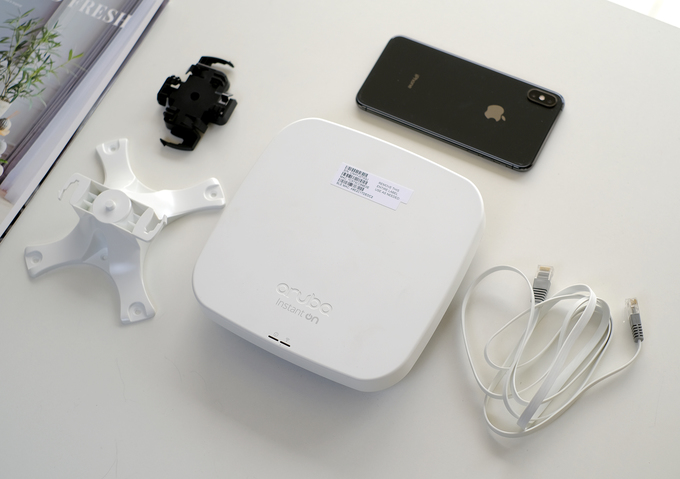 Bộ thiết bị phát WiFi không dây thông minh, giá chỉ hơn 5 triệu đồng
