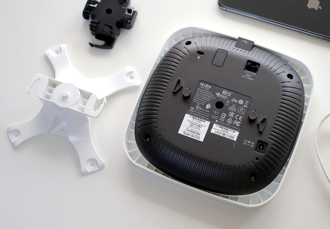 Bộ thiết bị phát WiFi không dây thông minh, giá chỉ hơn 5 triệu đồng