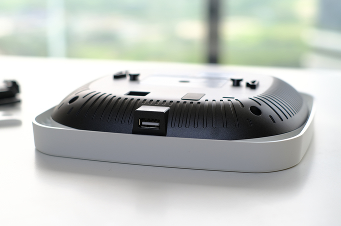 Bộ thiết bị phát WiFi không dây thông minh, giá chỉ hơn 5 triệu đồng