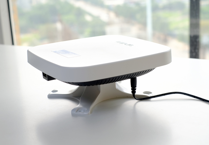 Bộ thiết bị phát WiFi không dây thông minh, giá chỉ hơn 5 triệu đồng