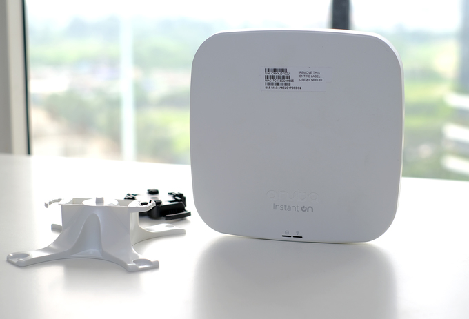 Bộ thiết bị phát WiFi không dây thông minh, giá chỉ hơn 5 triệu đồng