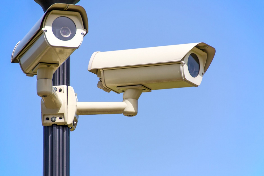 Lịch sử ra đời của camera quan sát