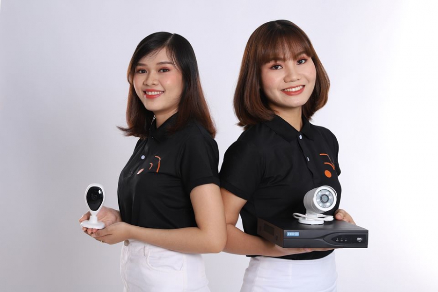 Kinh nghiệm lựa chọn camera an ninh gia đình