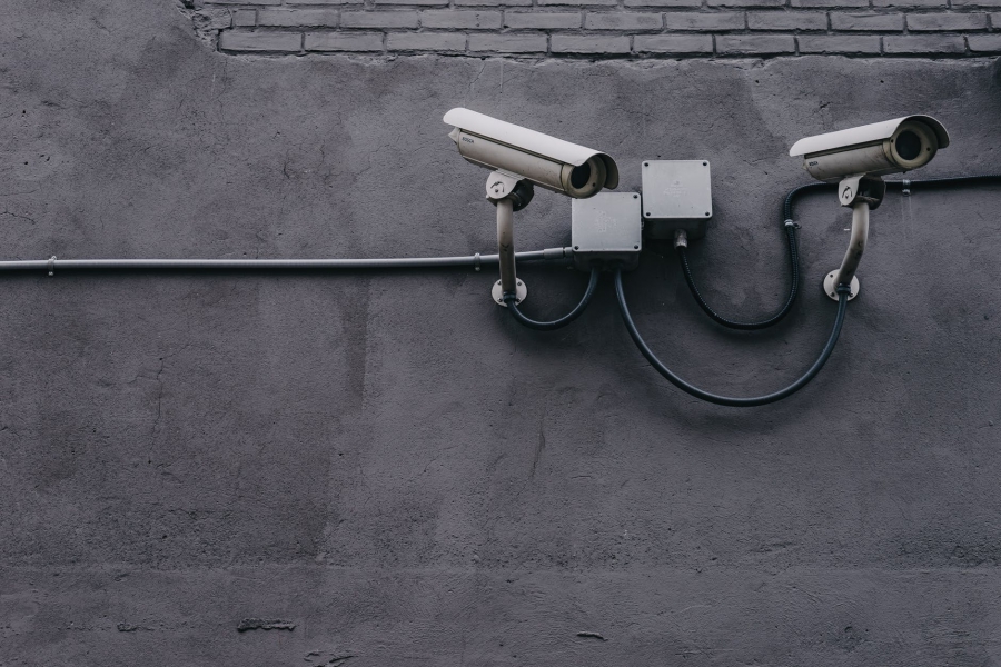 5 vị trí trọng yếu của ngôi nhà bạn nên lắp đặt camera an ninh
