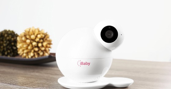 Camera quan sát "phản chủ" vì lỗ hổng bảo mật