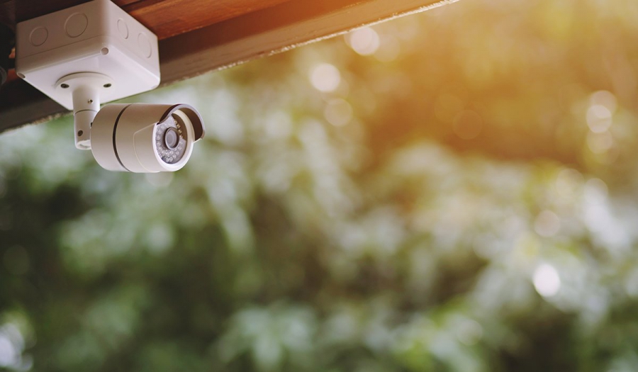 Cách chọn mua camera an ninh gia đình