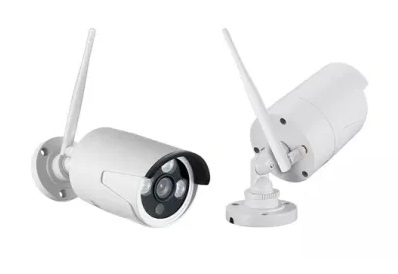 Camera IP WiFi cho gia đình: Lựa chọn thông minh cho an ninh và giám sát