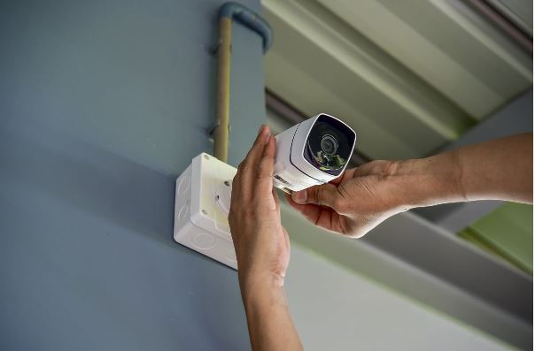 Lắp camera gia đình cần những gì? Một số gợi ý khi lắp đặt