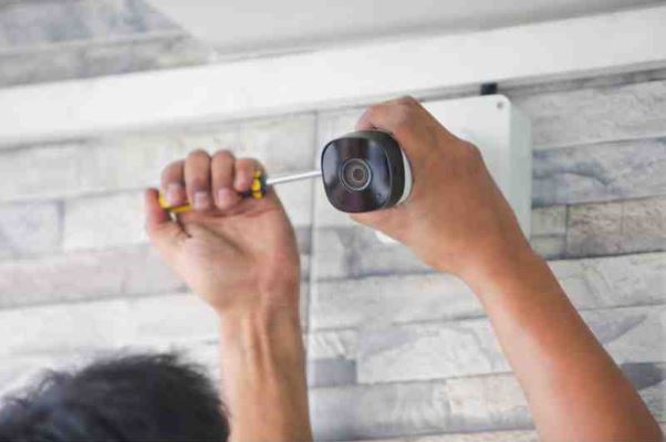 Lắp camera gia đình giá bao nhiêu? Tham khảo giá & chi phí lắp đặt