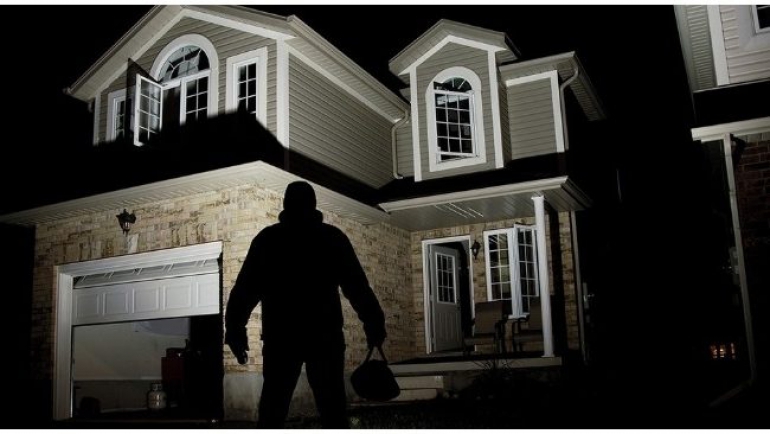 5 thiết bị chống trộm nhà ở hiệu quả gia đình bạn nên có